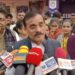 कमलनाथ जी भोपाल के अंदर आराम करे , यहाँ का मौसम बहुत अच्छा है….” – भाजपा प्रदेश अध्यक्ष श्री वीडी शर्मा देखे VIDEO