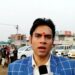 *कलेक्टर अवि प्रसाद ने किया विकासखण्ड विजयराघवगढ़ के मतदान केंद्र सिनगौड़ी का निरीक्षण*  मतदाता सूची के संक्षिप्त पुनरीक्षण कार्य का लिया जायजा VIDEO
