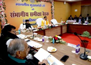 जरूरतमंदों को रोजगार देना राज्य सरकार की सर्वोच्च प्राथमिकता: मुख्यमंत्री डॉ. यादव
