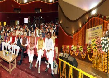 विधायक जनता की अपेक्षाओं को पूरा करने का प्रयास करें