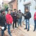सी.सी सडक का कार्य प्ररंभ करनें से पूर्व वार्डो में सीवर लाईन का कार्य शीघ्र करें पूर्ण,पानी की सप्लाई लाईन ना हो छतिग्रस्त – मनीष पाठक