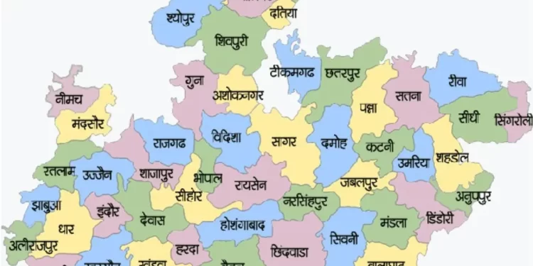 MP में ई-खसरा परियोजना लागू, विभाग की वेबसाईट पर निःशुल्क देखने को मिलेगा खेत
