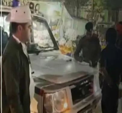 यातायात विभाग ने सक्रियता दिखाते हुए 52 लोगों के ड्राइविंग लाइसेंस को सस्पेंड कर दिया है.