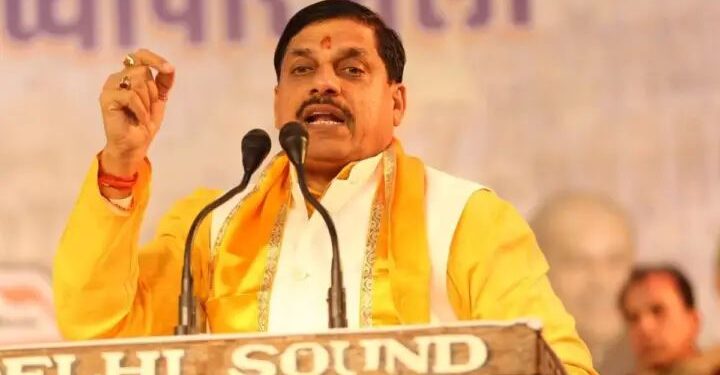 MP 25000 मांस की दुकानें बंद, CM मोहन यादव के ताबड़तोड़ फैसले से हड़कंप