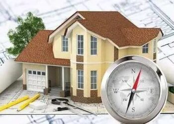 मकान के वास्तु दोष, ये 4 उपाय करेंगे मदद