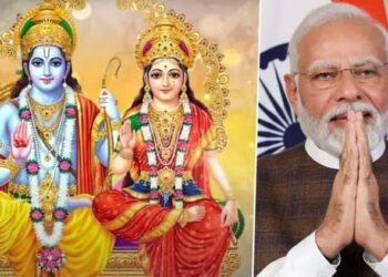 ‘श्री रामजी पधारे’, उस्मान मीर के इस गाने को सुन भक्तिमय हुए पीएम मोदी, भजन का वीडियो किया शेयर