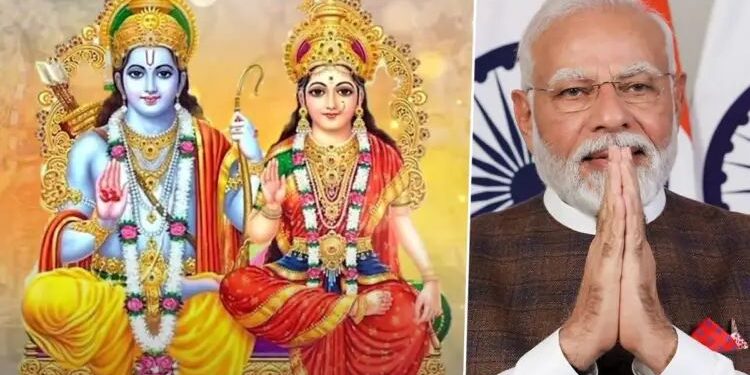 ‘श्री रामजी पधारे’, उस्मान मीर के इस गाने को सुन भक्तिमय हुए पीएम मोदी, भजन का वीडियो किया शेयर