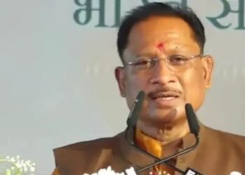छत्‍तीसगढ़ में 22 जनवरी को बंद रहेंगे सभी स्‍कूल-कालेज, CM विष्‍णुदेव साय ने लिया बड़ा फैसला