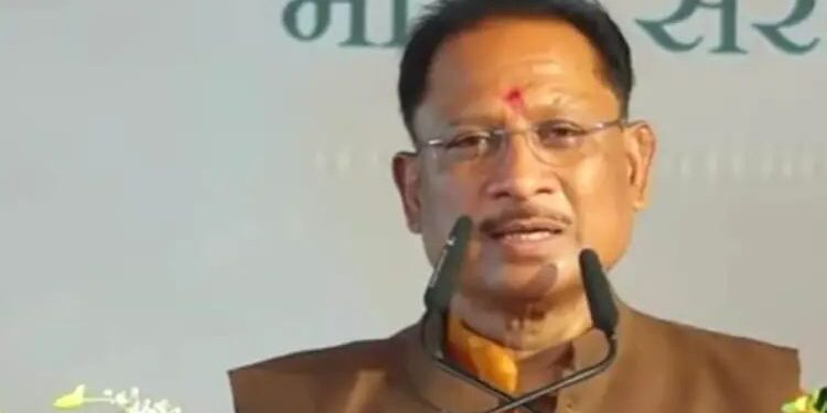 छत्तीसगढ़ में 22 जनवरी को बंद रहेंगे सभी स्कूल-कालेज, CM विष्णुदेव साय ने लिया बड़ा फैसला