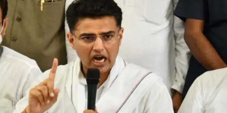 हमें अच्छे-बुरे हिंदू होने का सर्टिफिकेट न दे बीजेपी. प्राण प्रतिष्ठा मामले पर बोले कांग्रेस नेता सचिन पायलट