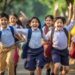 MP में ठंड की वजह से स्कूलों के समय में बदलाव; स्कूल शिक्षा विभाग का आदेश