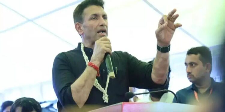 पटवारी’ परीक्षा पर उठाए 7 सवाल जीतू पटवारी ने,CM मोहन यादव से पूछा- आखिर कब आएगी जांच रिपोर्ट