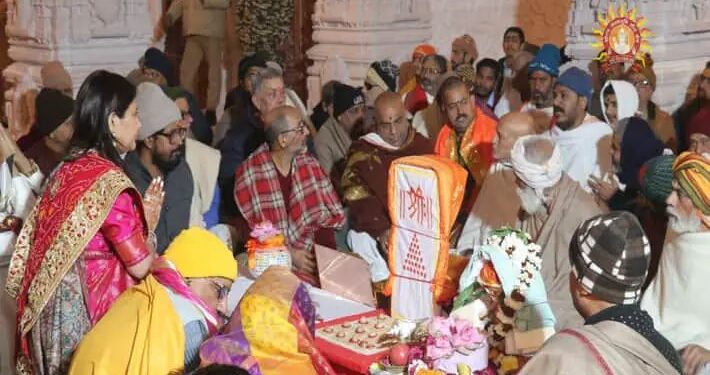 आम भक्त कब से कर पाएंगे राम लला के दर्शन, क्या रहेगी टाइमिंग, कैसे हो सकेंगे आरती में शामिल? जानें हर बात