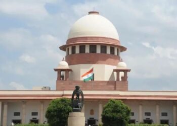 प्राण प्रतिष्ठा कार्यक्रम के लाइव प्रसारण के रोक पर तमिलनाडु सरकार को नोटिस