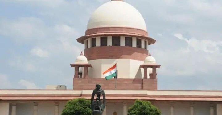 प्राण प्रतिष्ठा कार्यक्रम के लाइव प्रसारण के रोक पर तमिलनाडु सरकार को नोटिस