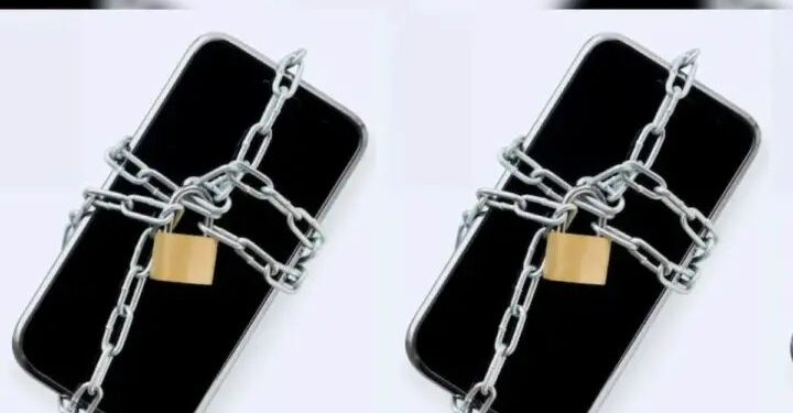 महीनेभर के लिए छोड़ो फोन, मिलेगा 8 लाख का इनाम’ प्रतियोगिता