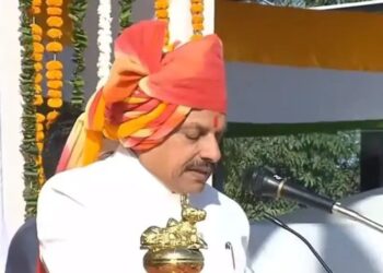गणतंत्र दिवस पर CM मोहन यादव ने किए कई बड़े ऐलान,