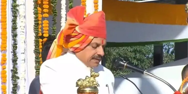 गणतंत्र दिवस पर CM मोहन यादव ने किए कई बड़े ऐलान,