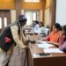 जनसुनवाई में दूर दराज से पहुंचे नागरिकों के 122 आवेदनों पर अधिकारियों ने की सुनवाई  विभागीय अधिकारियों को आवेदनों पर कार्यवाही के दिए निर्देश