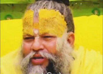 क्या तुम भी धनवान को सुखी समझते हो आईए सुने महाराज जी ने क्या बताया