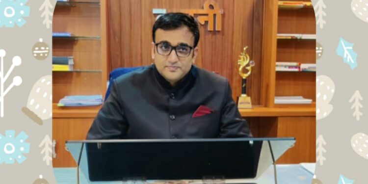 *जिला पंचायत सीईओ श्री गेमावत द्वारा लापरवाह लोक सेवकों पर कार्यवाही जारी… अंजू लोधी, जीआरएस जुझारी पर लिया एक्शन* *शासकीय कार्यों से विरत करने के अतिरिक्त 50% मिलेगा पारिश्रमिक और जनपद पंचायत बहोरीबंद में संलग्न*