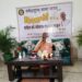नर्मदापुरम् कला जगत का अभिनव आयोजन: किस्सागोई डॉ. गोपाल प्रसाद खड्डर के साथ…