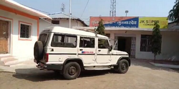 *खेलते खेलते पानी के गड्ढे में डूबा बालक मौके पर ही हो गई मौत*