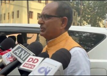 स्वामी विवेकानंद जी बचपन से मेरी प्रेरणा रहे हैं। स्वामी जी के शब्द सदैव मेरे कानों में गूंजते हैं और नई ऊर्जा देते हैं। मेरा सौभाग्य है कि आज बेलूर मठ की पवित्र धरा को प्रणाम करने आ पाया।