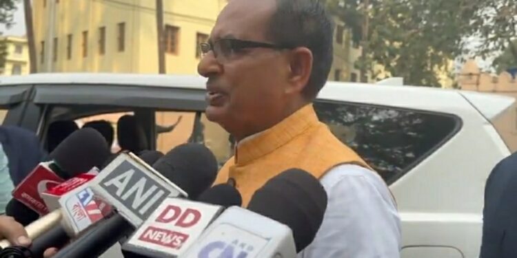 स्वामी विवेकानंद जी बचपन से मेरी प्रेरणा रहे हैं। स्वामी जी के शब्द सदैव मेरे कानों में गूंजते हैं और नई ऊर्जा देते हैं। मेरा सौभाग्य है कि आज बेलूर मठ की पवित्र धरा को प्रणाम करने आ पाया।
