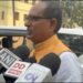 स्वामी विवेकानंद जी बचपन से मेरी प्रेरणा रहे हैं। स्वामी जी के शब्द सदैव मेरे कानों में गूंजते हैं और नई ऊर्जा देते हैं। मेरा सौभाग्य है कि आज बेलूर मठ की पवित्र धरा को प्रणाम करने आ पाया।