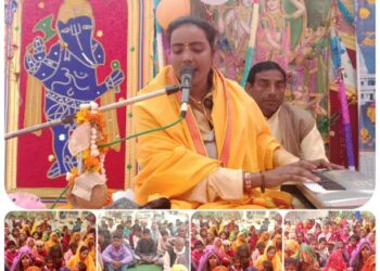 नंद घर आनंद भयो जय कन्हैया लाल की