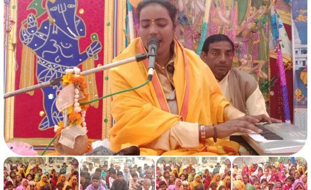 नंद घर आनंद भयो जय कन्हैया लाल की