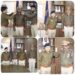 *कटनी पुलिस विभाग में 6 सहायक उपनिरीक्षकों के हुए प्रमोशनः एसपी श्री अभिजीत रंजन ने लगाए स्टार, बेहतर कार्य करने की जताई उम्मीद*