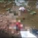 कटनी के गाटरघाट में नदी पुल के नीचे मिला नवजात का शव