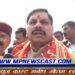 नर्मदा जयंती के अवसर पर आज मैंने अमरकंटक में मैया के दर्शन किए एवं यहां सीवरेज ट्रीटमेंट प्लांट का लोकार्पण भी किया। इस पवित्र कार्य से नर्मदा नदी स्वच्छ बनी रहेगी। मां नर्मदा की कृपा सदैव प्रदेशवासियों पर बनी रहे, मैया के चरणों में यही प्रार्थना है : CM