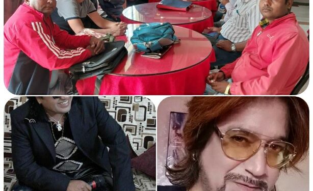 बैल मुझे मारा सम्मेलन में आएंगे गोविंदा एवं शक्ति कपूर देखे VIDEO