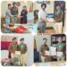 कलेक्टर एवं एसपी ने उत्कृष्ठ प्रदर्शन करने वाले प्रधान आरक्षक को किया सम्मानीत