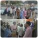 नगर पालिका में सीएमओ से पार्षद पति द्वारा अभद्र व्यवहार सहित गाली गलौज पर दर्ज हुआ मामला,मचा हड़कंप ,पार्षद पति पर एफआईआर दर्ज से मचा हड़कंप, नपा अध्यक्ष सहित पार्षदगण थाने पहुंचे…वीडियो