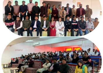आकस्मिक स्थिति में सही इलाज देना डॅाक्टर्स की जिम्मेदारी