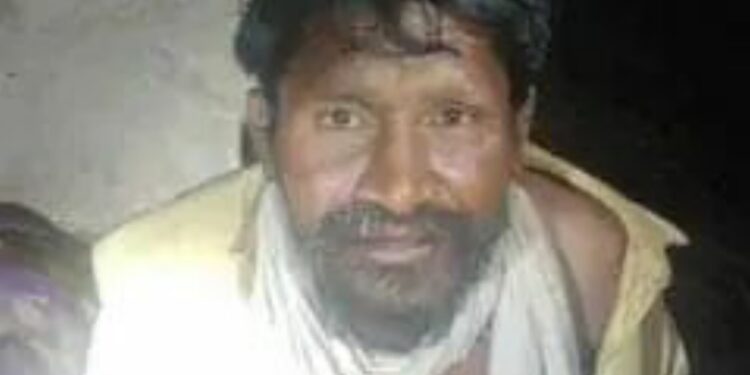 जिस बेटे को मां ने बड़े नाजों से पाला था, उसी ने ममता को जिंदा जलाकर उतार दिया मौत के घाट