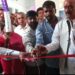 बच्चे खूब पढ़े और बढे भविष्य को लेकर पुस्तकालय का हुआ उद्घाटन, VIDEO