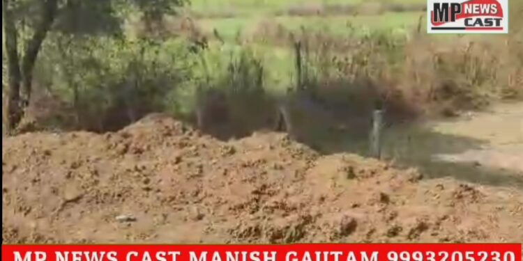 खून से सनी बोरे में बंद मिली महिला की लाश,  लाश मिलने से मची खलबली, मौके पर पहुंची पुलिस,