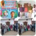 चौरई:- कतिया समाज द्वारा आयोजित अखिल भारतीय राष्ट्रीय कतिया समाज संगठन के द्वारा आयोजित होने वाले राष्ट्रीय स्तर का परिचय सम्मलेन