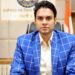 सीएम हेल्पलाईन की 50 दिवस एवं ग्रेडिंग की लंबित शिकायतों का उपस्थित होकर करायें निराकरण – कलेक्टर श्री प्रसाद