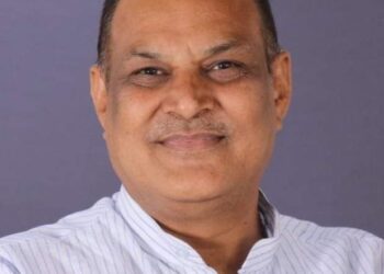 मध्य प्रदेश कांग्रेस के कोषाध्यक्ष अशोक सिंह को बनाया राज्य सभा का उम्मीदवार, ग्वालियर के रहने वाले अशोक सिंह, यादव समाज से आते हैं