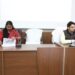 जिले की चार विधानसभा क्षेत्रों में बढ़े 5 हजार 91 मतदाता, निर्वाचक नामावली का हुआ अंतिम प्रकाशन   कलेक्टर श्री प्रसाद की मौजूदगी में दी गई राजनैनिक दलों को मतदाता सूची