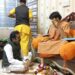आज बागेश्वर धाम पर मध्यप्रदेश के पीडब्ल्यूडी मंत्री राकेश सिंह बागेश्वर धाम पहुंचे श्रीराकेश सिंह ने बागेश्वर बालाजी भगवान के दर्शन किए…पूज्य सरकार का आशीर्वाद लिया और चल रहे महाकुंभ के बारे में चर्चा भी की…