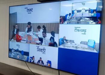 खाद्य पदार्थ में मिलावट पर सख्ती से कार्यवाही करें: कमिश्नर डाॅ. रावत खाद्य सुरक्षा की संभागीय समीक्षा बैठक संपन्न