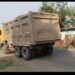 रेत के अवैध भण्डारण, उत्खनन व परिवहन के विरूद्ध कार्यवाही जारी