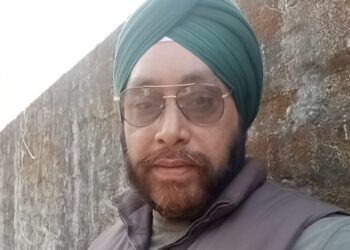 *प्रधानमंत्री नरेंद्र मोदी की प्रत्येक गारंटी होगी पूरी – (परविंदर सिंह मोंटी)*